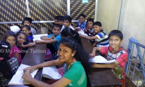 My Home Tuition - School Tuitions in Goregaon West, Mumbai