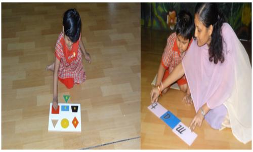 Kudos Play School - Playschools in Medavakkam, Chennai