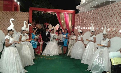 Dream Party Organisers - Catering Services in Dwarka, Delhi