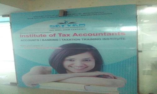 Satyam Institute of Tax Accountants - School Tuitions in Ghatkopar West, Mumbai