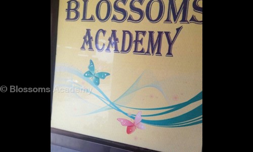 Blossoms Academy - Finance & Accounting tuitions in Malad East, Mumbai