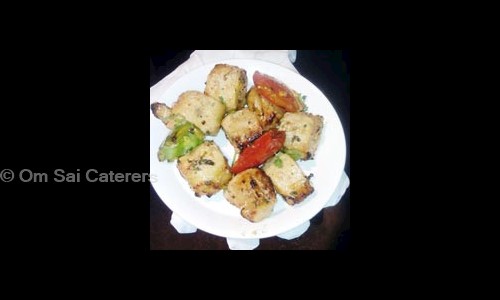 Om Sai Caterers - Catering Services in Sector 31, Noida