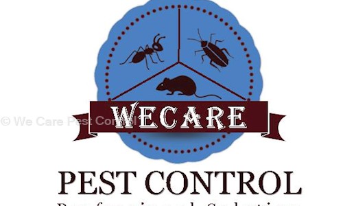 We Care Pest Control - Pest Control in Chikkalasandra, Bangalore
