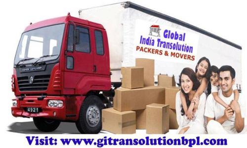 Global india Transolution - Packers and Movers in Karond, Bhopal