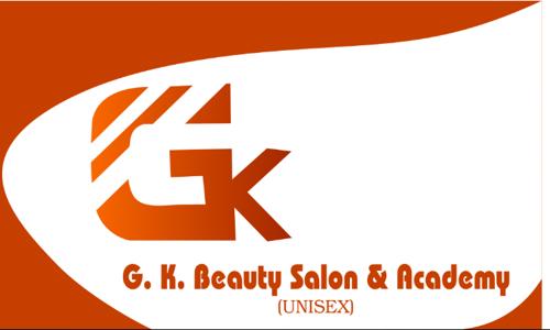 GK Beauty Salon - Job Training in Tilak Nagar, Delhi