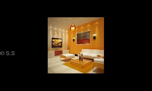 S.S INTERIORS - Interior Designers & Decorators in Chintal, Hyderabad