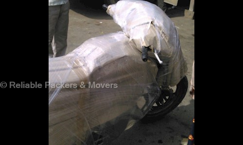 Reliable Packers & Movers - Packers and Movers in U.S. Nagar, Rudrapur