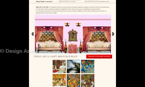 Design Asia - Interior Designers & Decorators in Sarojini Nagar, Delhi