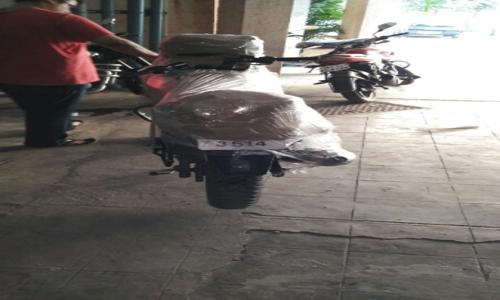 I Care Packers & Movers - Packers and Movers in Kalyan, Mumbai