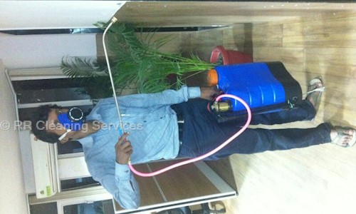 RR Cleaning Services - Pest Control in Bhikaji Cama Place, Delhi