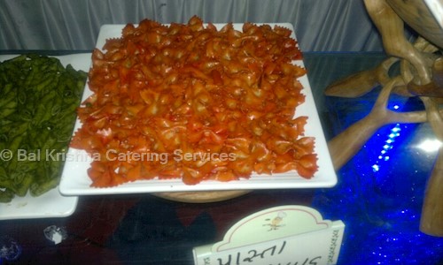 Bal Krishna Catering Services - Catering Services in Ranip, Ahmedabad