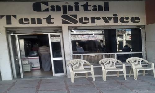 Sharma's Capital Tent & Catering Services - Catering Services in Sector 37C, Chandigarh