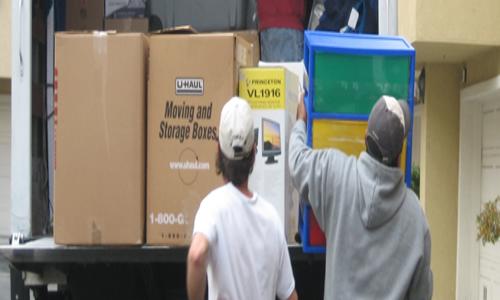 Raj Air Cargo Packers & Movers Pvt Ltd - Packers and Movers in Nana Mava Main Road, Rajkot