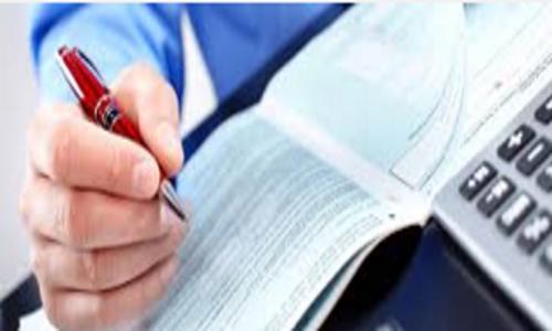 I Tution - Finance & Accounting tuitions in Boring Road, Patna