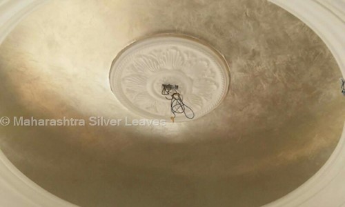 Maharashtra Silver Leaves - Interior Designers & Decorators in Bhuleswar, Mumbai