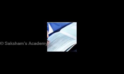Saksham’s Academy - Distance Education in Sahibabad, Ghaziabad
