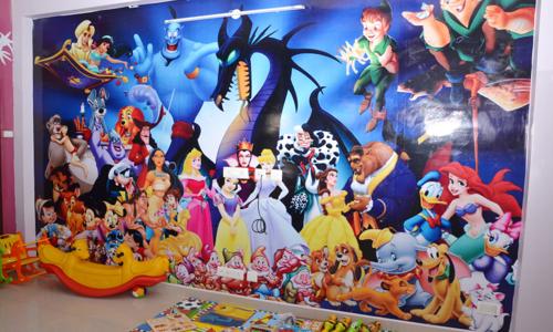 Little Einsteins Preschool - School Tuitions in Pallikaranai, Chennai