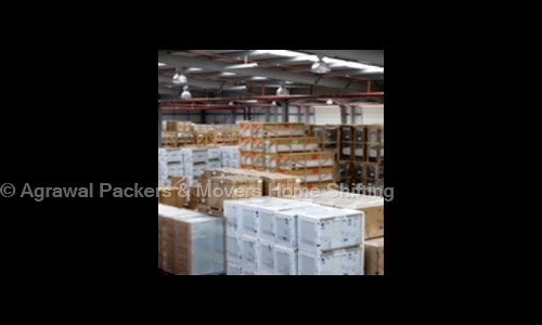 Agrawal Packers & Movers Home Shifting - Packers and Movers in Tilakwadi, Belgaum