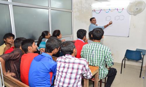 Samvit Tutorials - School Tuitions in Gomti Nagar, Lucknow