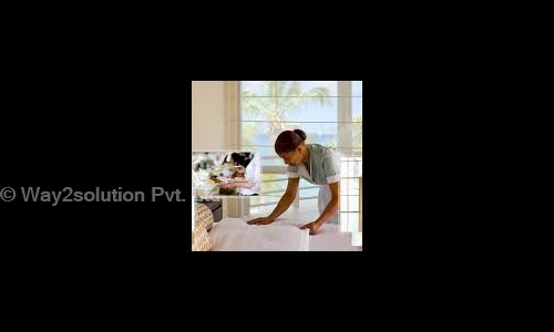 Way2solution Pvt. Ltd. - Catering Services in Sector 49, Gurgaon