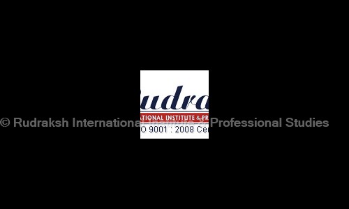 Rudraksh International Institute & Professional Studies - Finance & Accounting tuitions in Bhajanpura, Delhi