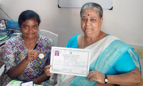Swayam Krithi Learning & Resource Centre - School Tuitions in T. Nagar, Chennai