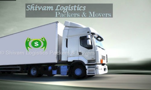 Shivam Logistics Packers & Movers - Packers and Movers in Paltan Bazar, Guwahati