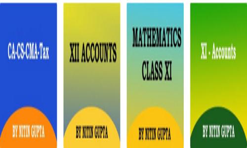 NGC Nitin Gupta Classes - School Tuitions in Laxmi Nagar, Delhi