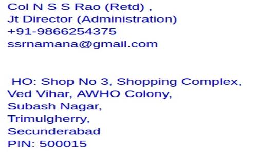 Prasad - Institute for Competitive Examinations - School Tuitions in Bhoiguda, Hyderabad