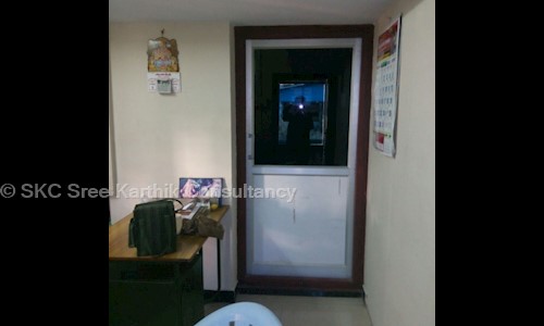 SKC Sree Karthik Consultancy - Placement Consultancies in Thillai Nagar, Trichy