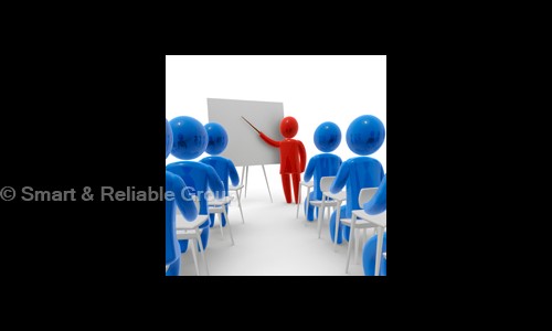 Smart & Reliable Group - Placement Consultancies in Mulund East, Mumbai