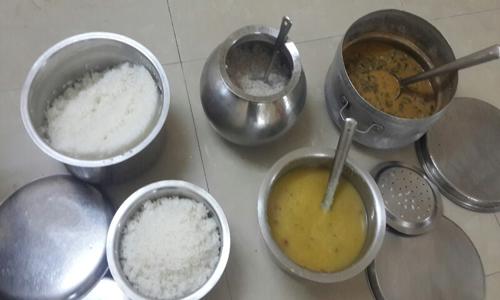 The Home Food - Catering Services in Kodailbail, Mangalore