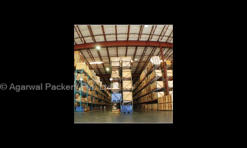 Agarwal Packers Pvt. Ltd. - Packers and Movers in Kalyan East, Mumbai