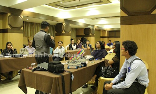 Synergy Brain Power Solution - Job Training in Mulund East, Mumbai