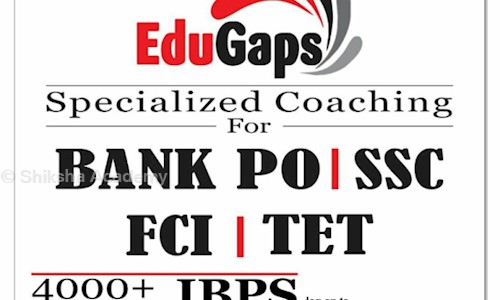 Shiksha Academy - Job Training in Salem Tabri, Ludhiana