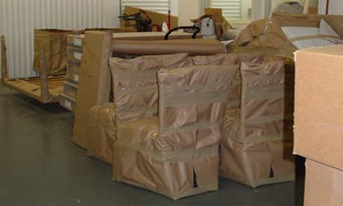 Sonu Packer & Movers - Packers and Movers in Dana Bandar, Mumbai