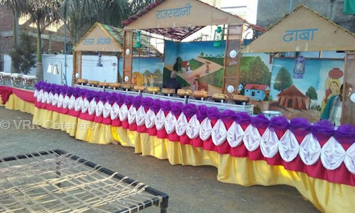 VRK Caterers - Catering Services in Bhanpur, Bhopal