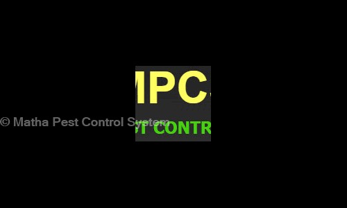 Matha Pest Control System - Pest Control in Surathkal, Mangalore