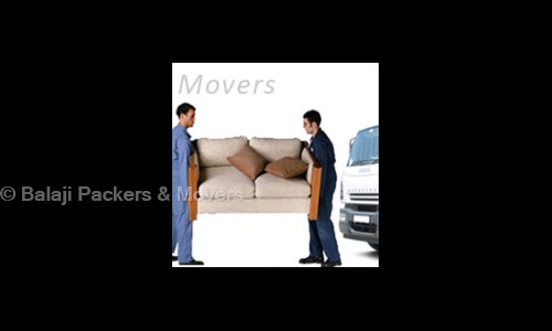 Balaji Packers & Movers - Packers and Movers in Hoshangabad, Bhopal