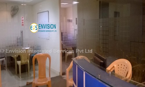 Envision Integrated Services Pvt Ltd., - Job Training in Marathahalli, Bangalore