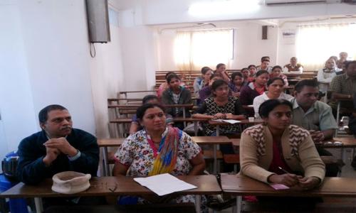 Salunke Classes - School Tuitions in Gole Colony, Nashik