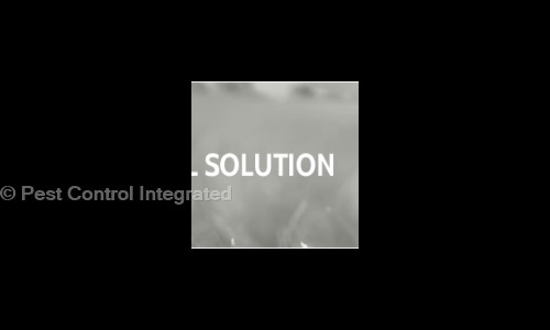 Pest Control Integrated - Pest Control in Wardha Road, Nagpur