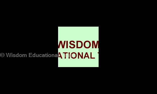 Wisdom Educational Trust - School Tuitions in Gandhinagar, Vellore