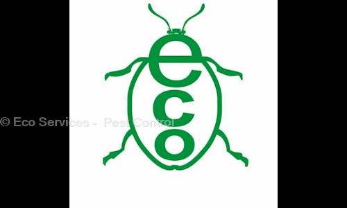 Eco Services -  Pest Control - Pest Control in Kanjur Marg East, Mumbai