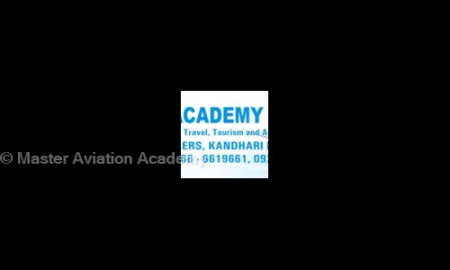 Master Aviation Academy - Job Training in M.G. Road, Vijayawada