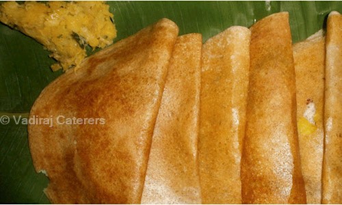 Vadiraj Caterers - Catering Services in Mysore South, Mysore