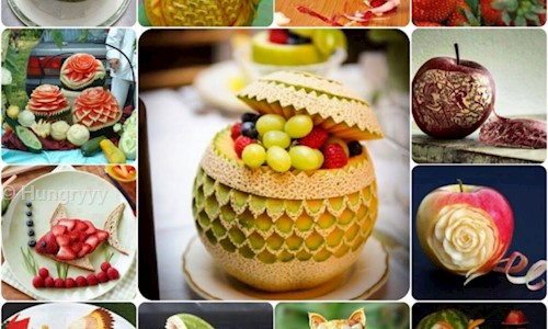 Hungryyy - Catering Services in HBR Layout, Bangalore