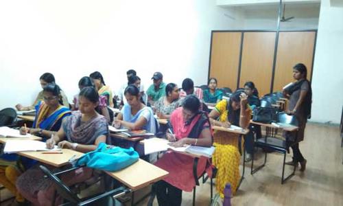 RR Skill Development - Job Training in Peelamedu, Coimbatore