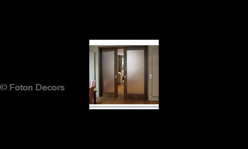 Foton Decors - Interior Designers & Decorators in Krishna Lanka, Vijayawada