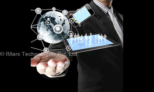 IMars Technologies Pvt. Ltd. - Placement Consultancies in Koramangala, Bangalore